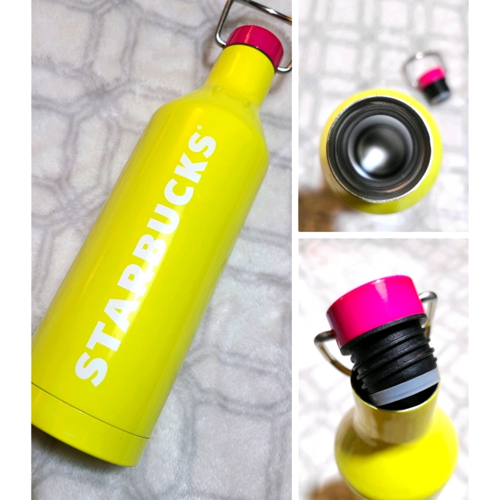 STARBUCKS  Tumbler